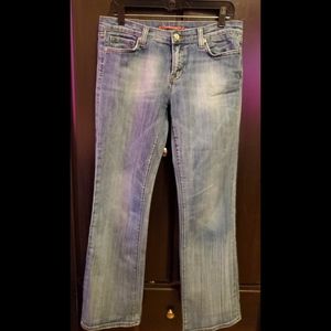 Vigoss Jeans Size 11